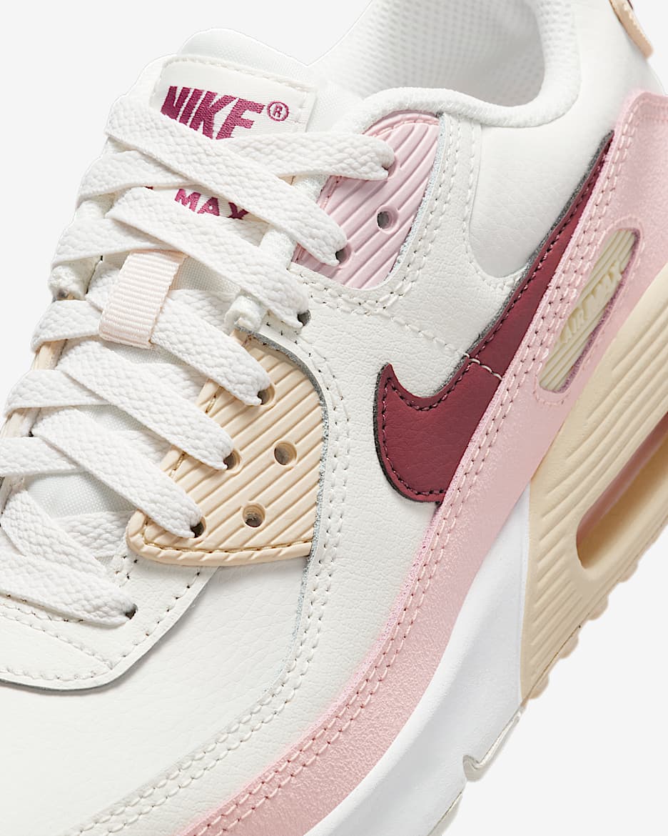 Scarpa Nike Air Max 90 Ragazzo a. Nike IT